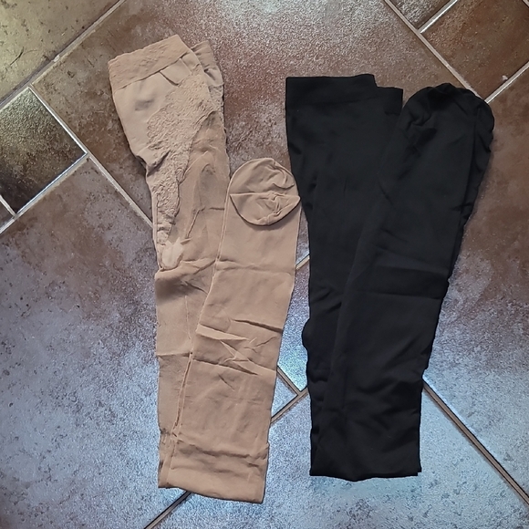 Hosiery - Picture 1 of 2